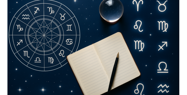 Astropsychologist
