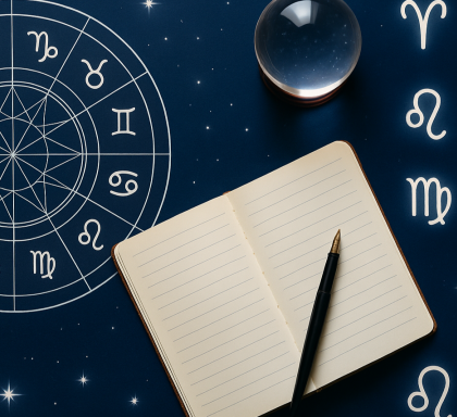 Astropsychologist