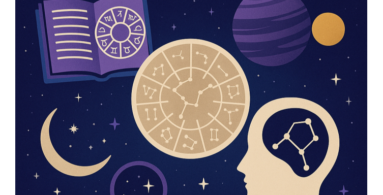 Astropsychologist