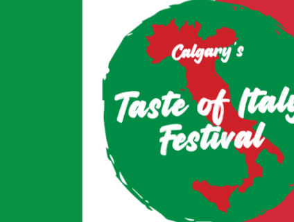 Taste of Italy
