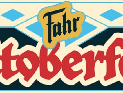 Fahr Oktoberfest у Diamond Valley