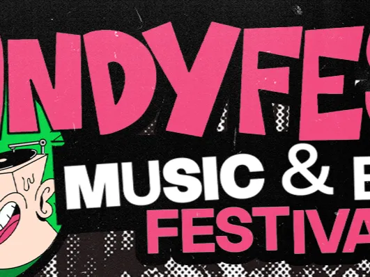 Dandyfest у Калгарі
