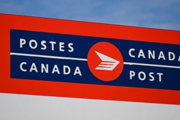 In Canada, postal workers have declared a nationwide strike
