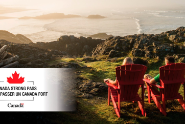 Canada Strong Pass is back: what it means for Canadians and visitors to the country