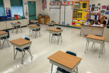 Alberta government launches financial aid due to teachers' strike