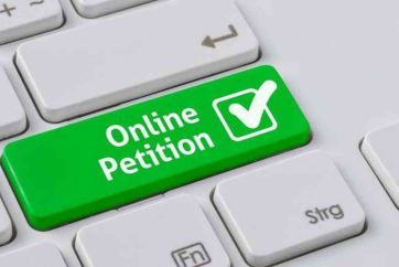 E-petition e-6866: The path to permanent residency for Ukrainians under the CUAET program — how to sign and why it is important