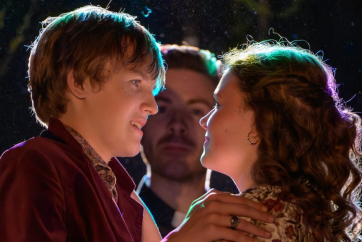 Calgary’s 'Romeo and Juliet' Overcomes Setback with Inspiring Last-Minute Cast Change