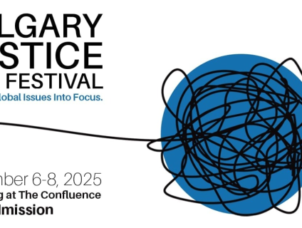 Calgary Justice Film Festival 2025