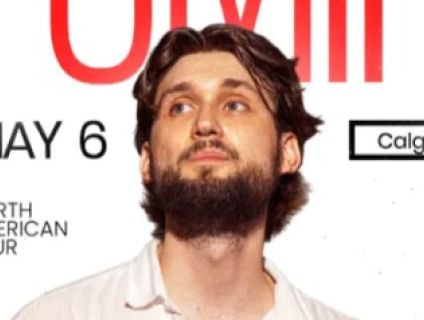 The Gomin Choir in Calgary