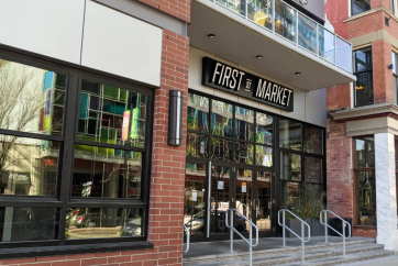 Beltline Food Hall Temporarily Closed for Pest Control Measures Following Alberta Health Services Inspection