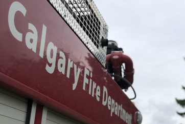 Gas Leak Forces Evacuation of Multiple Condo Buildings in SE Calgary
