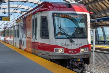 Public transport fares to increase in Calgary from 2026