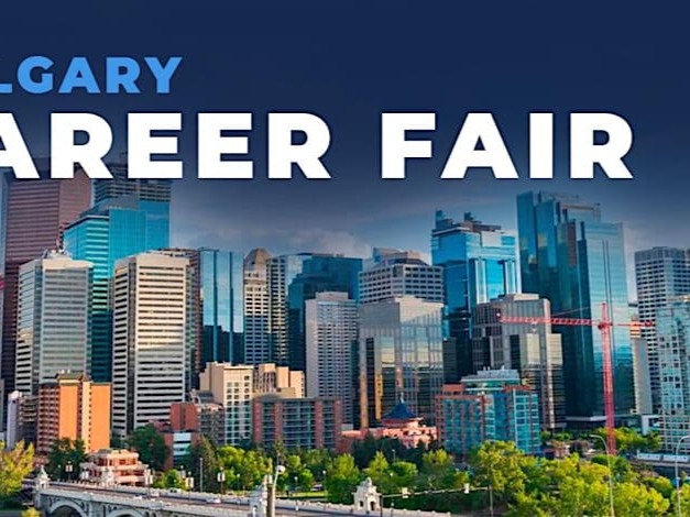 Calgary Career Fair and Training Expo