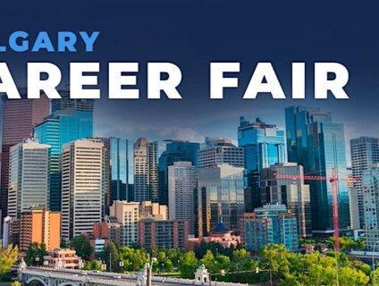 Calgary Career Fair and Training Expo