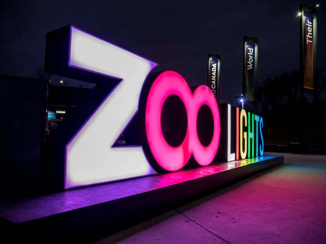 Zoolights