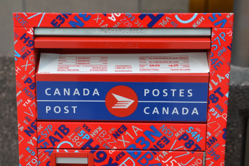 Canada Post and the Canadian Union of Postal Workers have finalized tentative agreements on new contracts
