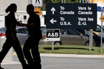 Canada discontinues RABC: remote border crossings will switch to telephone notification