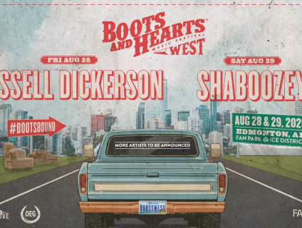 Boots and Hearts West