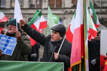 Канада терміново закликає громадян залишити Іран