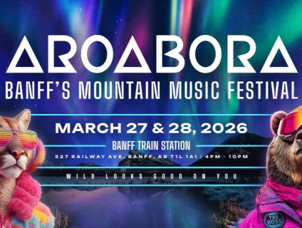   Aroabora Music Festival 2026