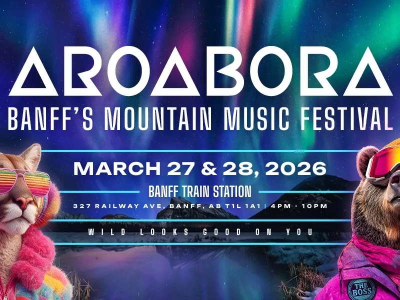   Aroabora Music Festival 2026