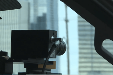 Where will photo radar be used in Calgary?