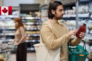 The Prime Minister of Canada has announced new measures to reduce the cost of food and essential goods