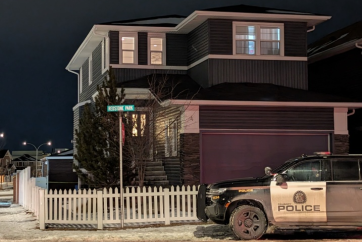 Calgary Police Investigate Dual Homicide Linked to Recent Targeted Shooting in Redstone
