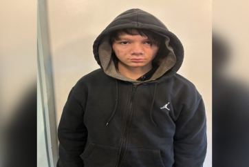 Calgary Police Seek Public Assistance in Finding Missing 13-Year-Old Alex