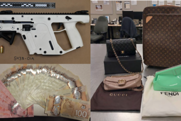 Calgary Police Uncover Major Vehicle Theft Ring; Six Arrested After Two-Week Crime Spree