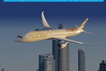 Між Калгарі та Абу-Дабі запустять прямі авіарейси