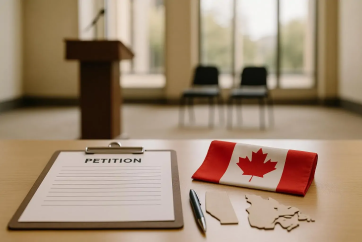 Колишні очільники Канади та Альберти не підтримують вихід провінції з федерації