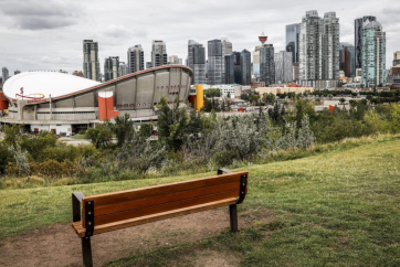 Калгарі виявилось найбільш незграбним у впровадженні віддаленої та гібридної роботи серед великих канадських міст, згідно з новим опитуванням