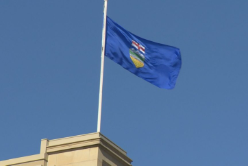 В Альберті готуються до "Провінційного дня нагадування" через невиконані петиції проти урядовців ОКП