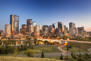 Калгарі встановлює нові рекорди у житловому будівництві: майже 28 000 нових будинків у 2025 році