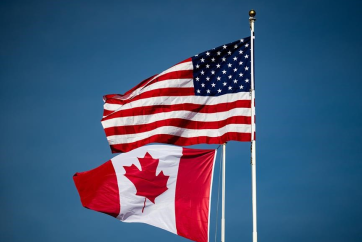 Присутність ICE у канадських посольствах: виклики та підтвердження безпеки для обох країн