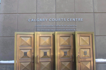 Адвокат пропонує відмовити у звільненні під заставу для підозрюваного у наркоторгівлі з Калгарі