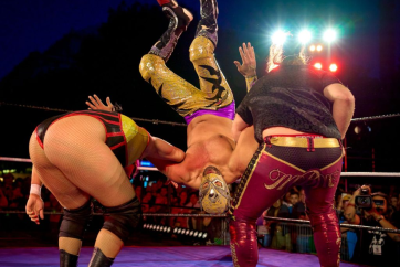 Успіх фестивалю "Родео високої продуктивності": Калгарі підтверджує свою любов до театру