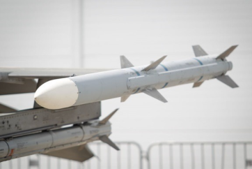 Канада передасть Україні ракети AIM