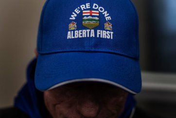 Список республіканців викликає дебати: чи є ваш MLA сепаратистом Альберти?