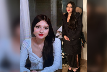 Пошуки 14-річної дівчинки з Саскатуна, востаннє баченій у Калгарі, тривають: поліція звертається по допомогу до громадськості