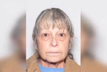 Калгарі: поліція розшукує 70-річну жінку, що зникла в районі Академія