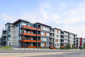 Калгарі отримує 128 нових доступних будинків через програму перетворення офісів у житло