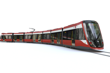 Калгарі запрошує мешканців взяти участь у формуванні концепції нового сегменту Green Line LRT у центрі міста