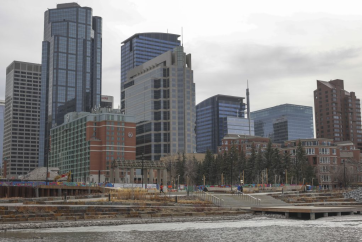 Калгарі отримує підтримку від Оттави: мер оптимістично оцінює фінансування житлового будівництва серед змін у зонуванні