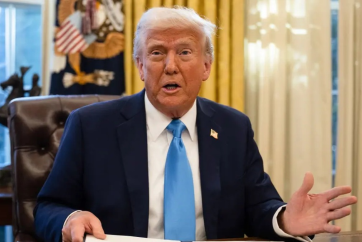 Трамп вимагає від Канади компенсації за дозвіл відкрити міст до США