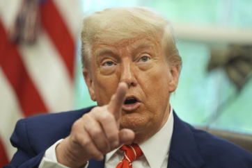 Компанії Альберти орієнтуються на міжнародні ринки через торговельні суперечності з США