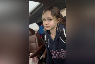 Сім'я жертви розповідає про боротьбу 12-річної Майї за життя після трагедії в Тамблер Ріджі