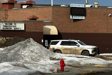 Канадська поліція підтвердила імена жертв стрілянини в Тамблер Рідж: шістьох учнів та одного педагога серед загиблих