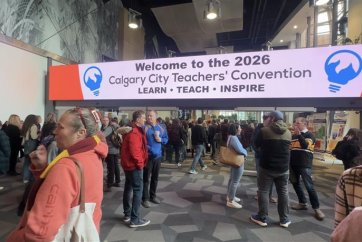 Вчителі Калгарі аналізують питання безпеки у школах після трагедії у Тамблер Рідж